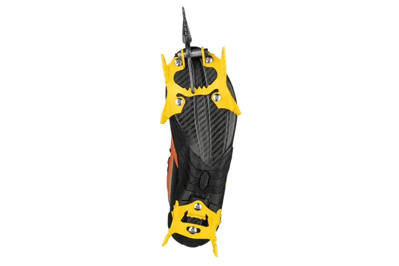 Racing Crampons
