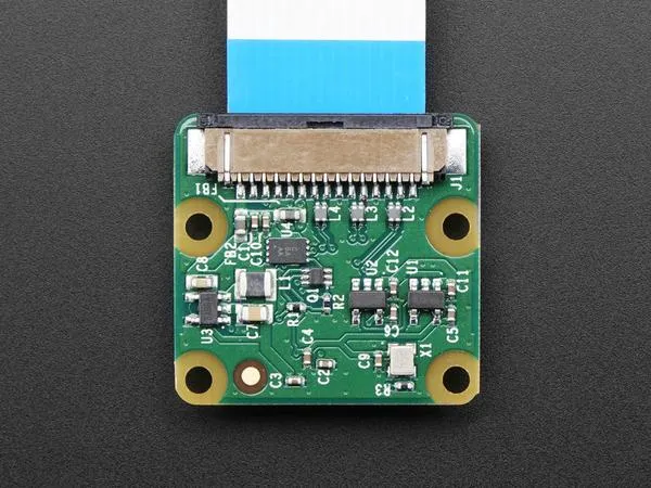 Raspberry Pi Camera V2 8MP