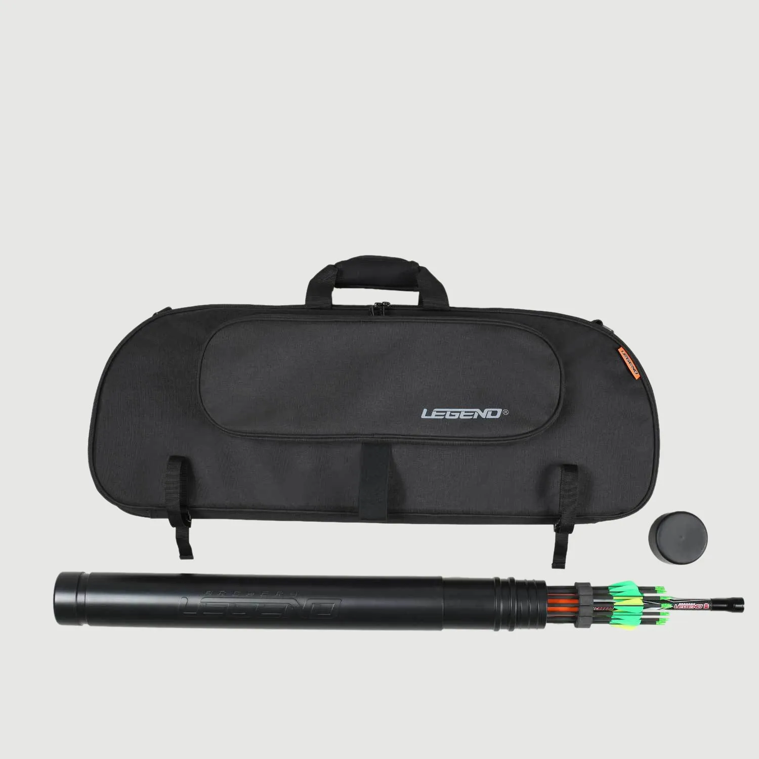 RCV Recurve Case