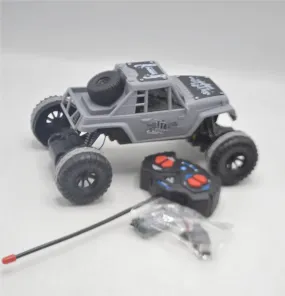 Remote Control Team Racing Climbing Car