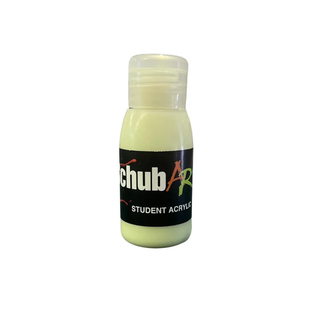 Schub Student Acrylic Glow In The Dark