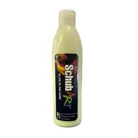 Schub Student Acrylic Glow In The Dark