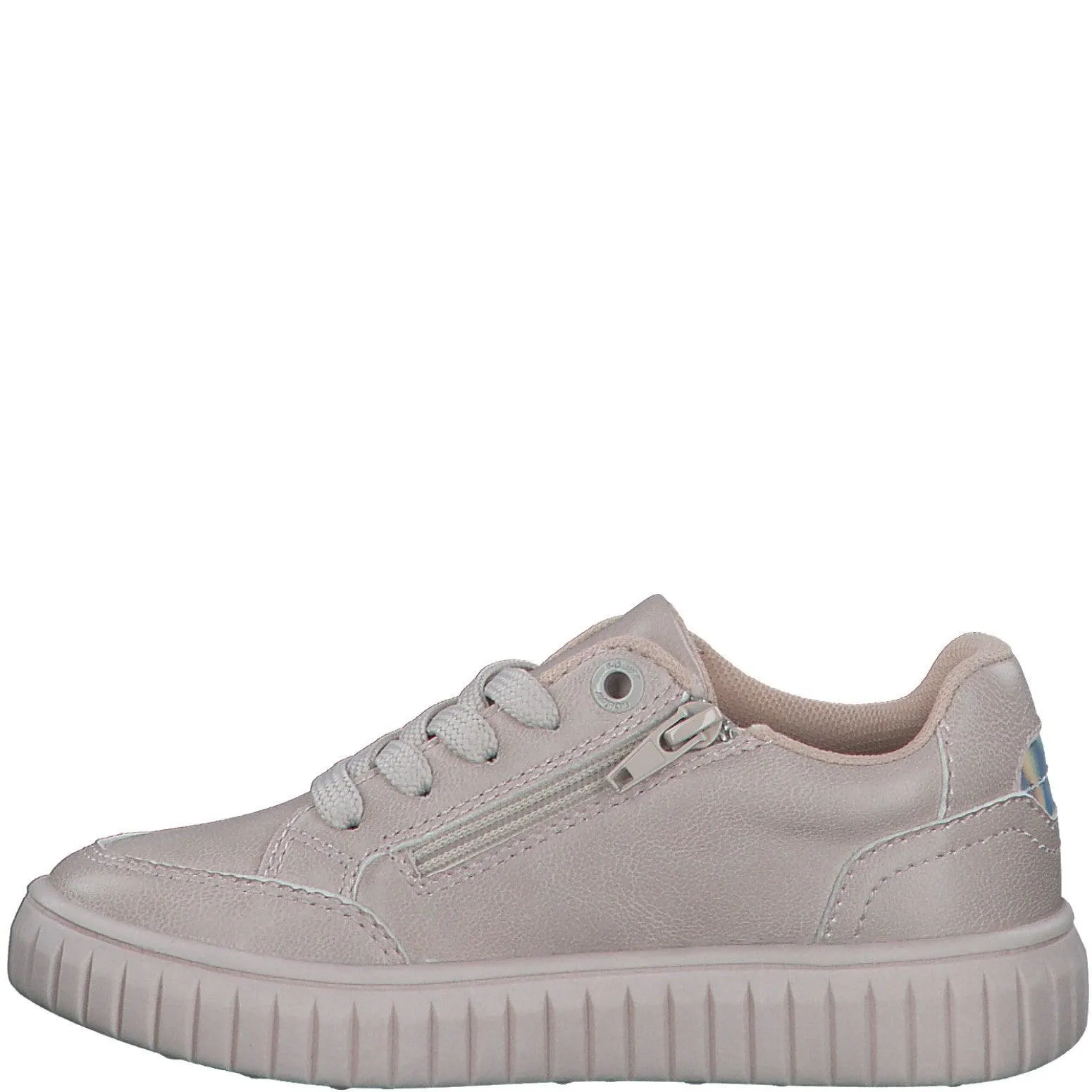 S.Oliver Girls Sneaker 43245 Rose