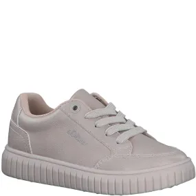 S.Oliver Girls Sneaker 43245 Rose