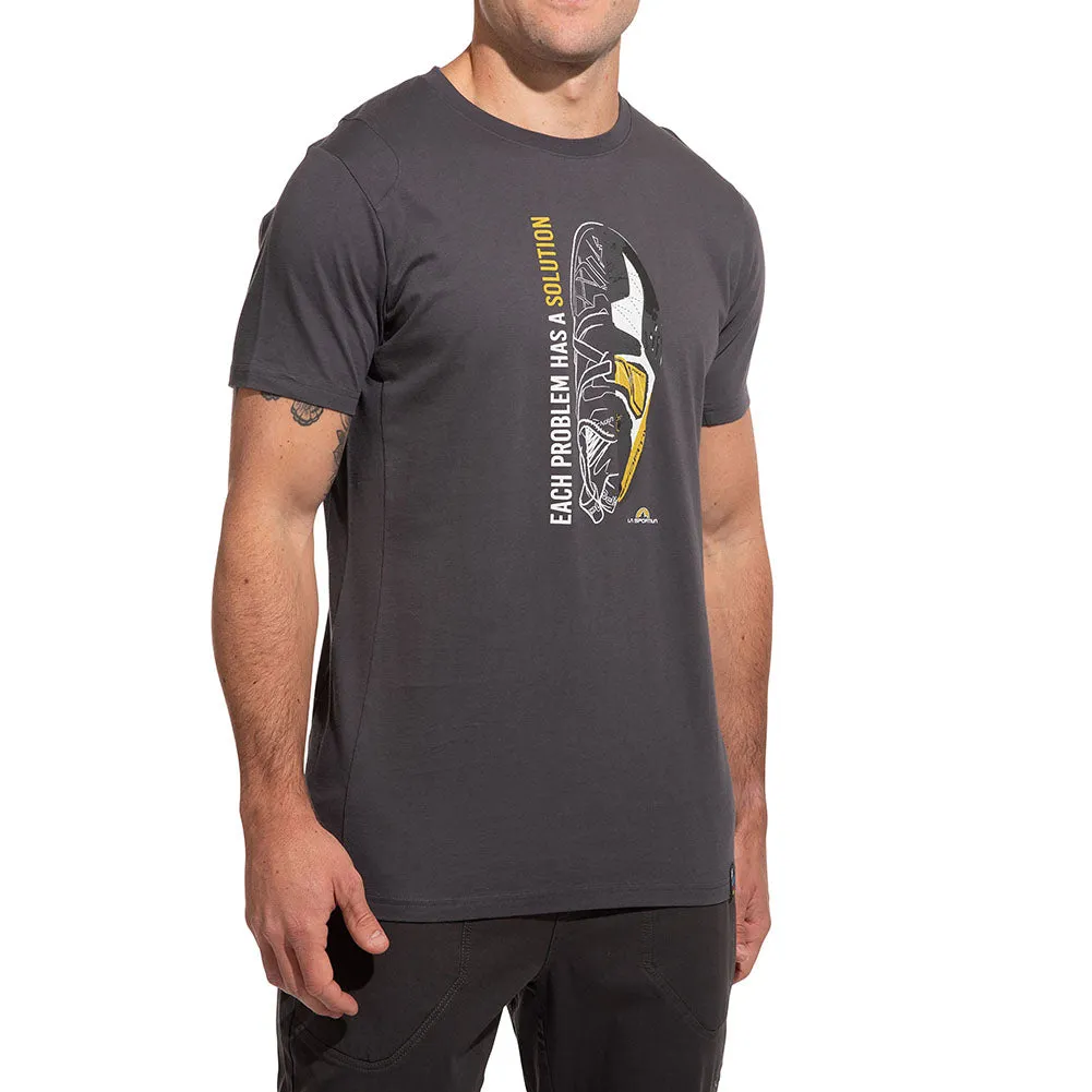 Solution T-Shirt