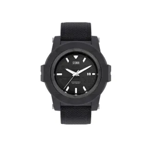 STORM London Raven Black