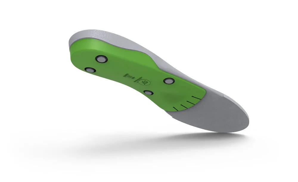 Superfeet | GREEN Wide Insoles