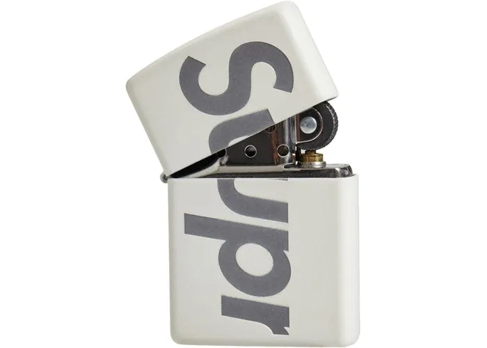 SUPREME GLOW IN THE DARK ZIPPO (2020S/S)