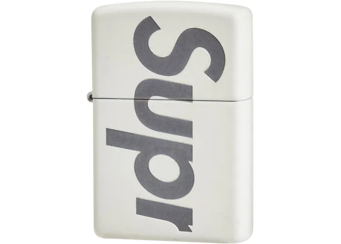 SUPREME GLOW IN THE DARK ZIPPO (2020S/S)