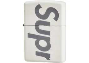 SUPREME GLOW IN THE DARK ZIPPO (2020S/S)