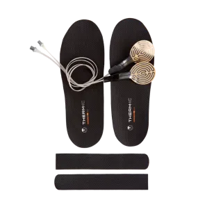 Therm-ic Heat Kit (pair) - Heat Elements & Cambrelle Covers - Open Box Return