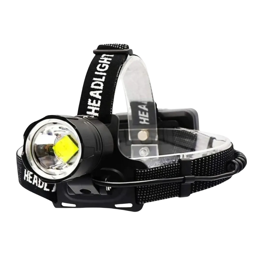 Ultra Lumens Pro Headlamp™