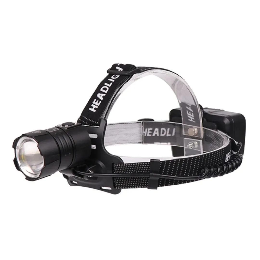 Ultra Lumens Pro Headlamp™