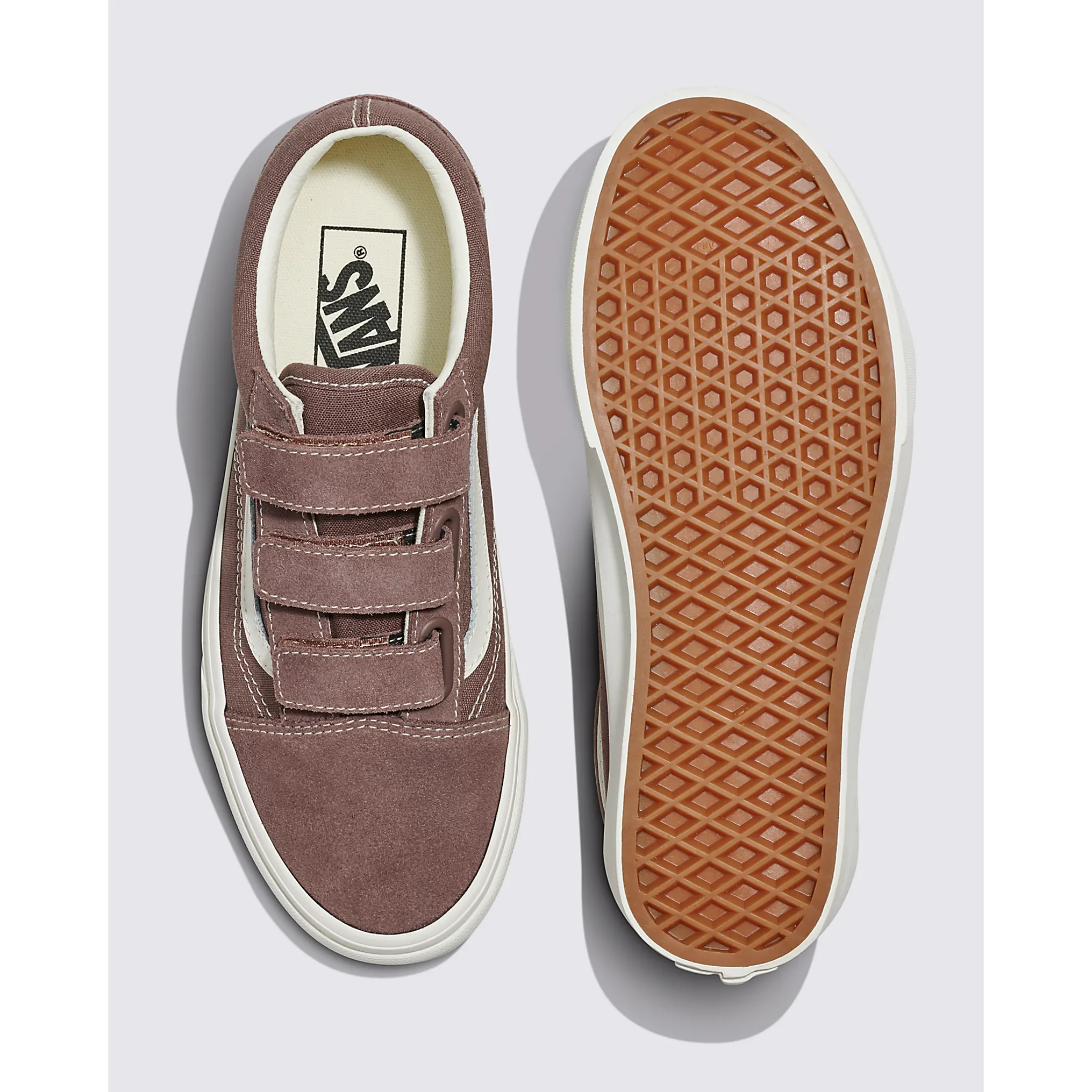 Vans Old Skool V Shoe